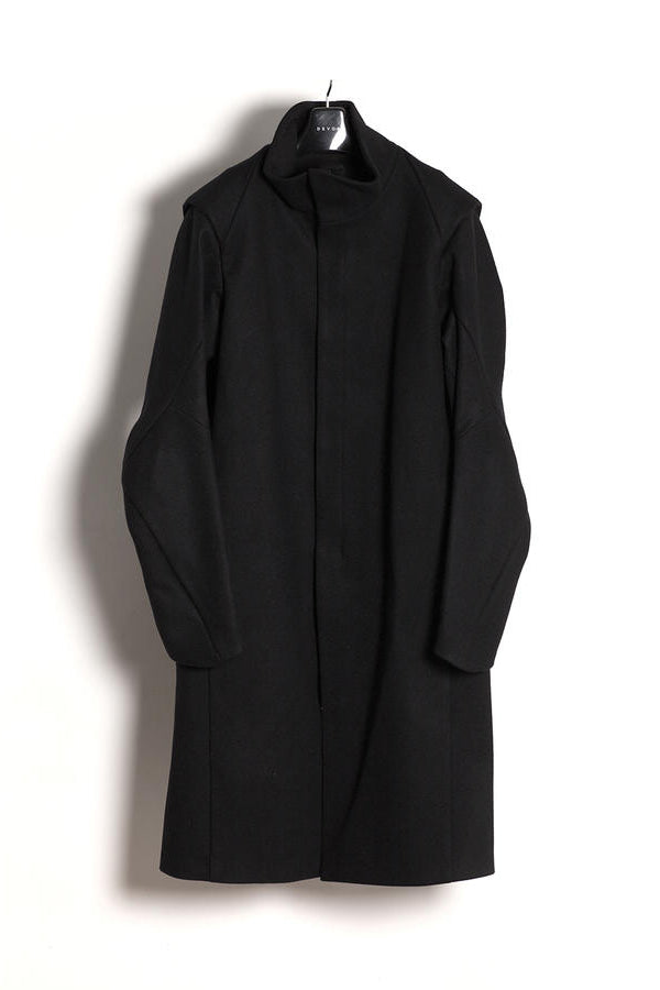 Devoa (Coat) CTF-OCM.
